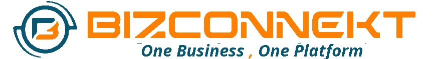 Bizconnekt Admin